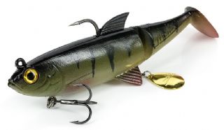 Molix Shad 120 Swimbait - 